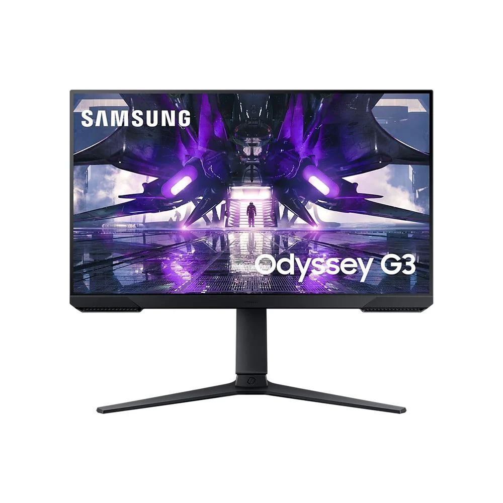 Samsung 24"LS24AG300NRXEN LED