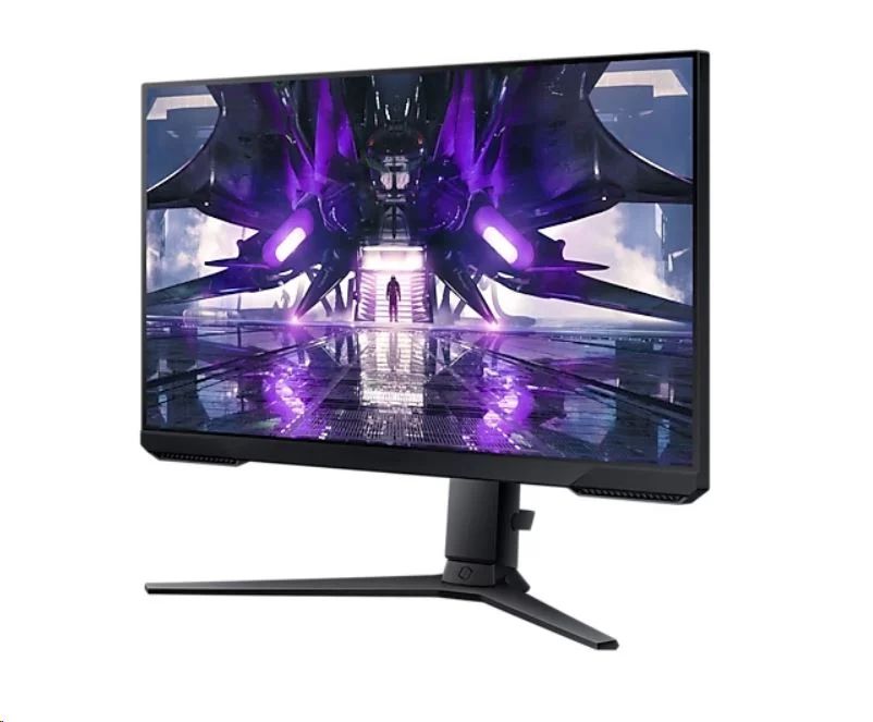 Samsung 24"LS24AG300NRXEN LED