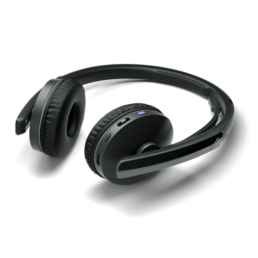 Sennheiser / EPOS ADAPT 261 USB-C Wireless Bluetooth Headset Black