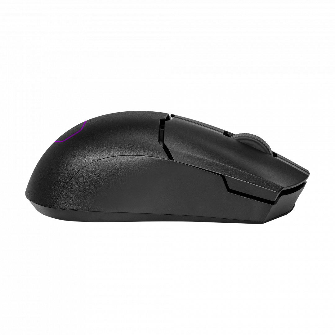 Cooler Master MM712 Gaming Mouse Black