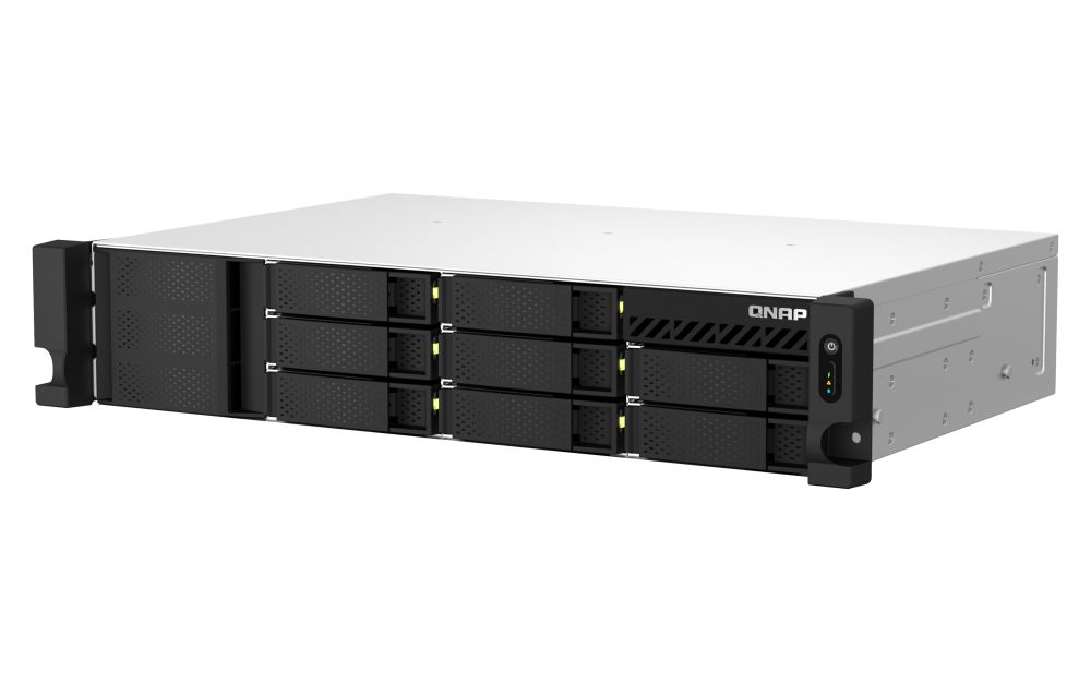 QNAP NAS TS-873AeU-4G (8 HDD)