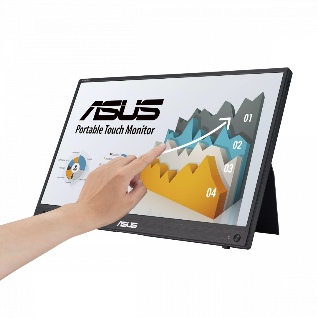 Asus 15,6" MB16AHT IPS LED Portable