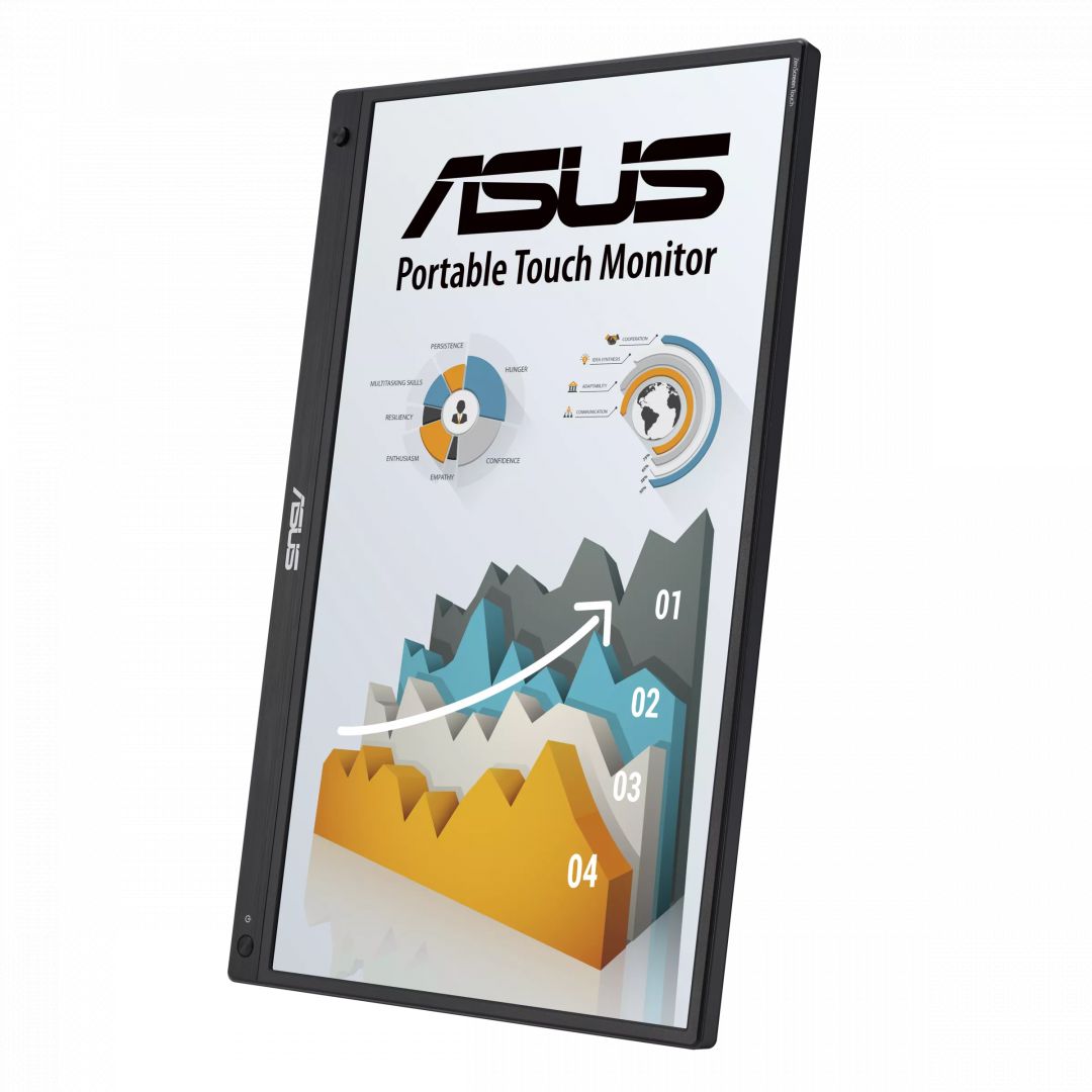 Asus 15,6" MB16AHT IPS LED Portable