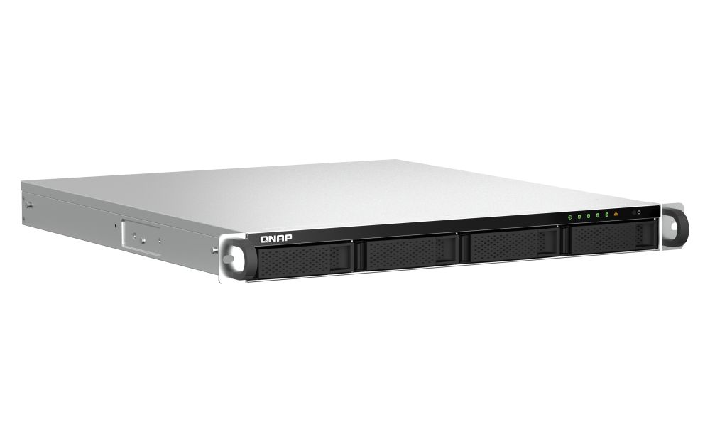 QNAP NAS TS-464U-8G (4 HDD)