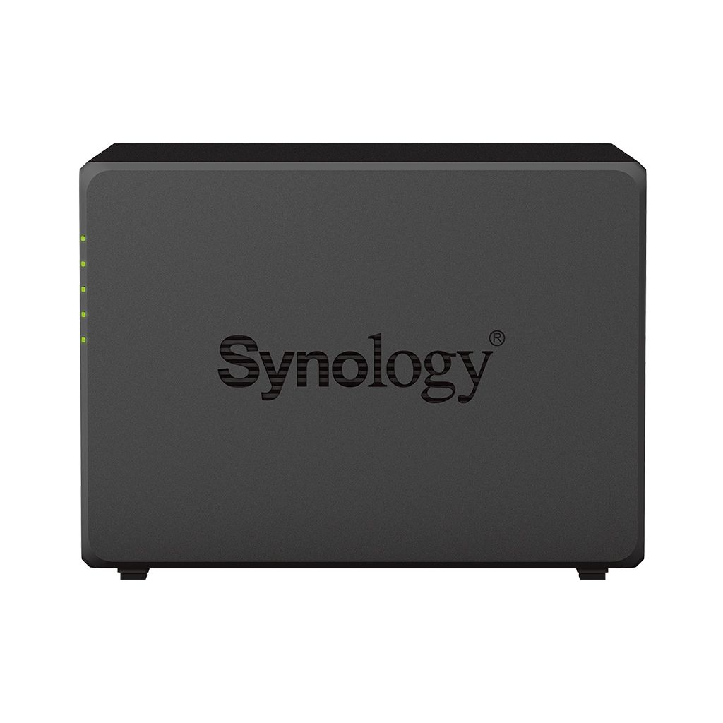 Synology NAS DS923+ (16GB) (4 HDD)