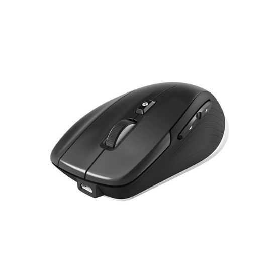 3D Connexion CadMouse Compact Wireless Mouse Black