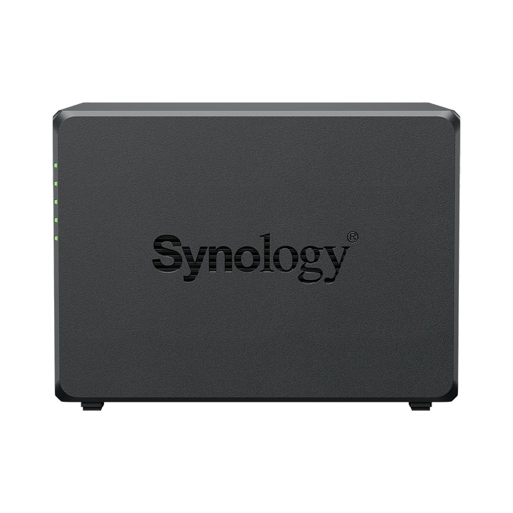 Synology NAS DS423+ (2GB) (4HDD)