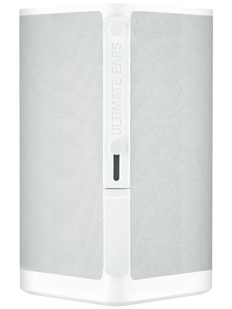 Ultimate Ears HyperBoom Bluetooth Speaker White