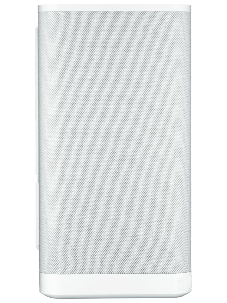 Ultimate Ears HyperBoom Bluetooth Speaker White