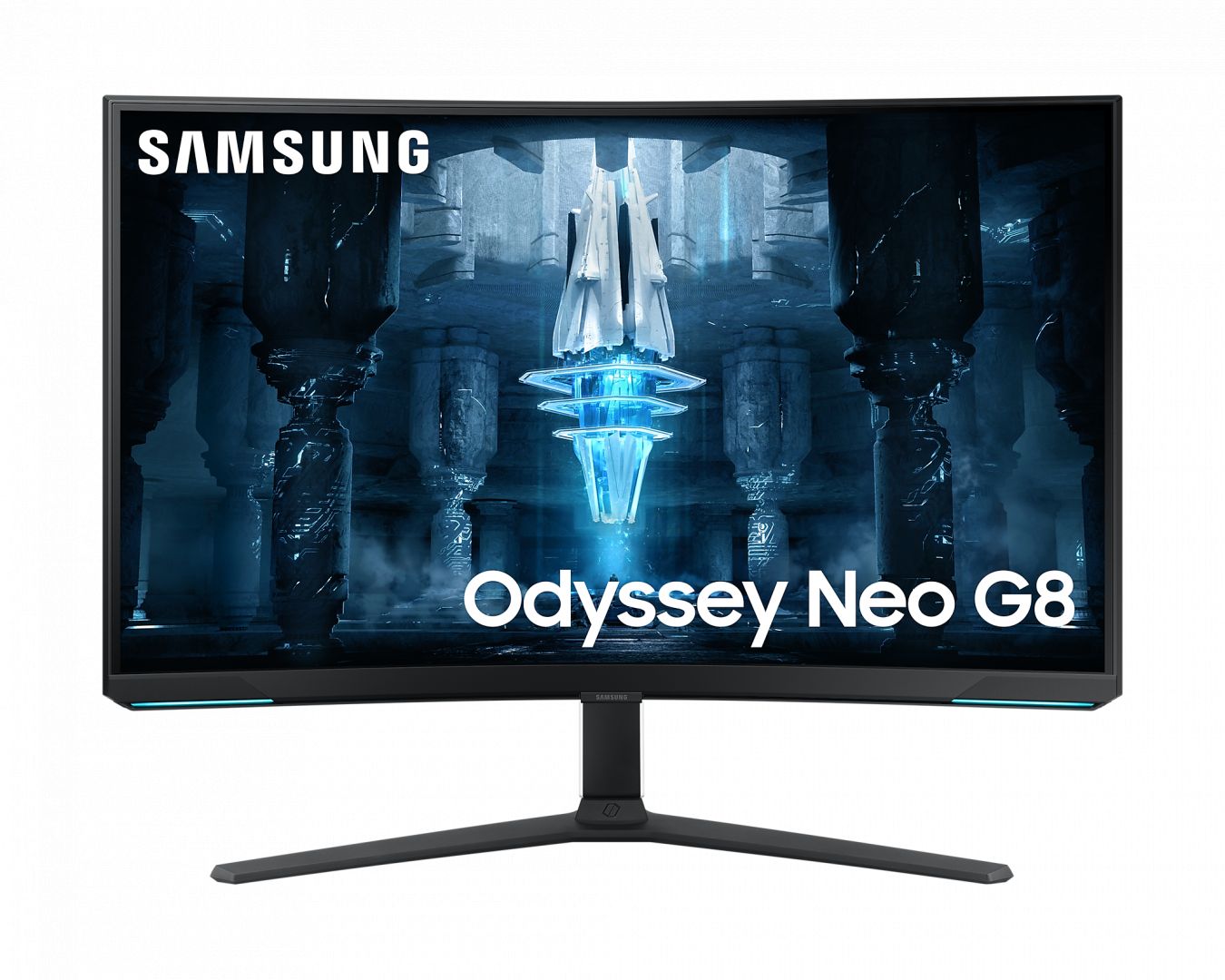 Samsung 32" LS32BG850NPXEN LED Curved