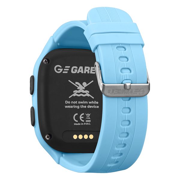 GARETT Kids Rock 4G RT Blue