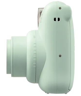 Fujifilm Instax Mini 12 Mint Green