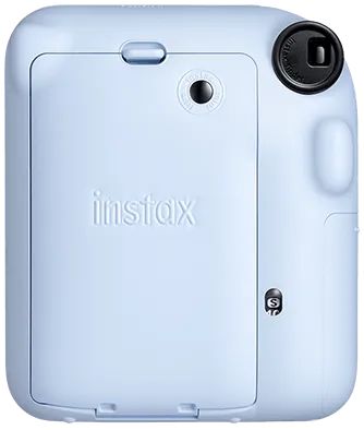 Fujifilm Instax Mini 12 Pastel Blue