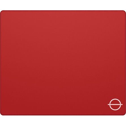 Lethal Gaming Gear Saturn XL Gaming Mousepad Red