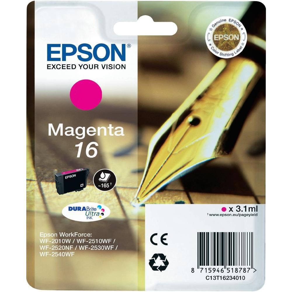 Epson 16 Magenta