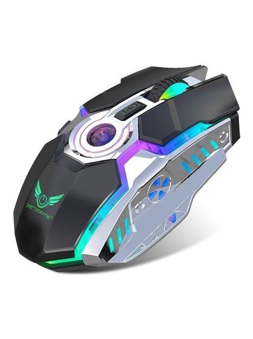 iMICE T30 Gaming Mouse Black