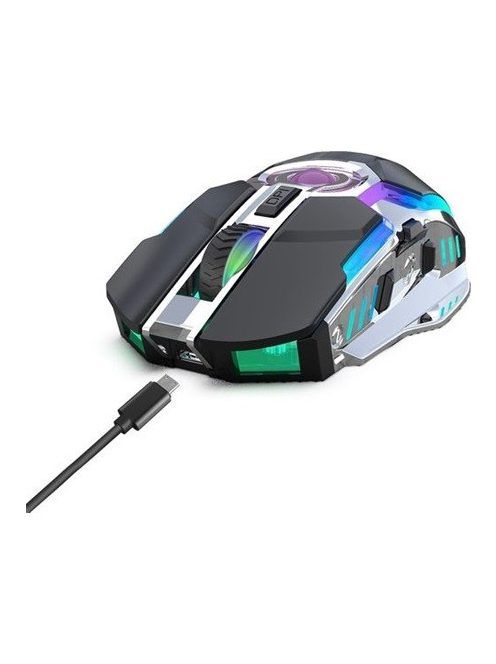 iMICE T30 Gaming Mouse Black