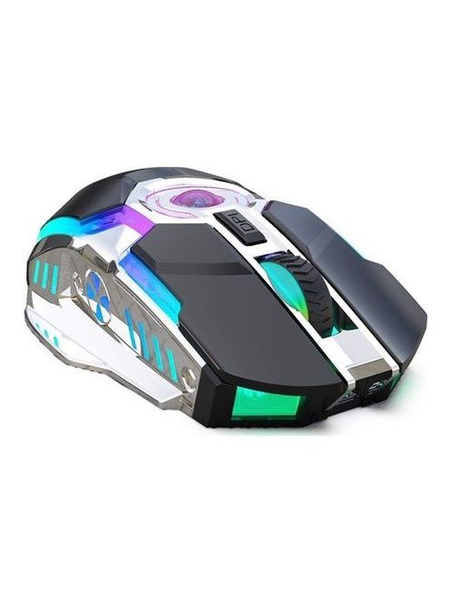 iMICE T30 Gaming Mouse Black