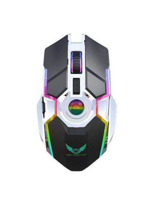 iMICE T30 Gaming Mouse Black