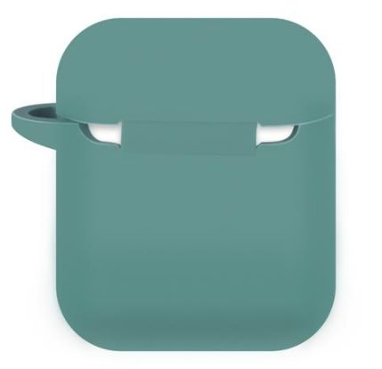 TERRATEC AirPods Case AirBox Midnight Green