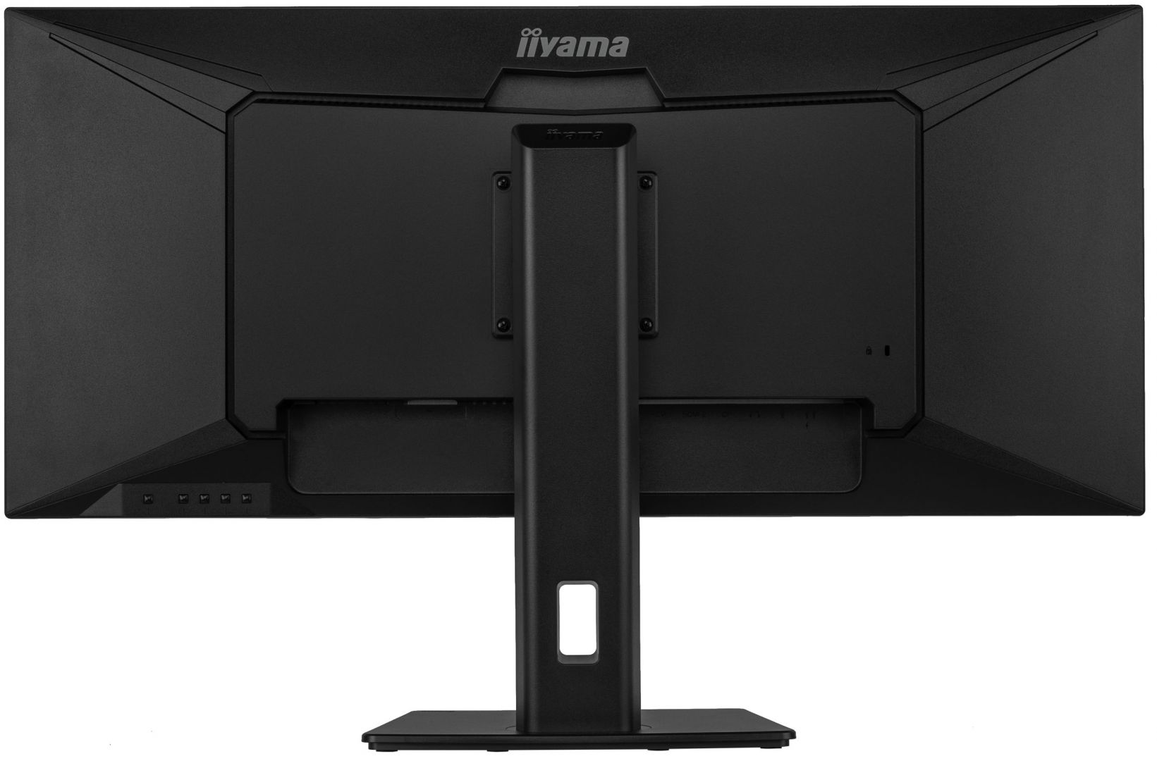 iiyama 34" ProLite XUB3493WQSU-B5 IPS LED