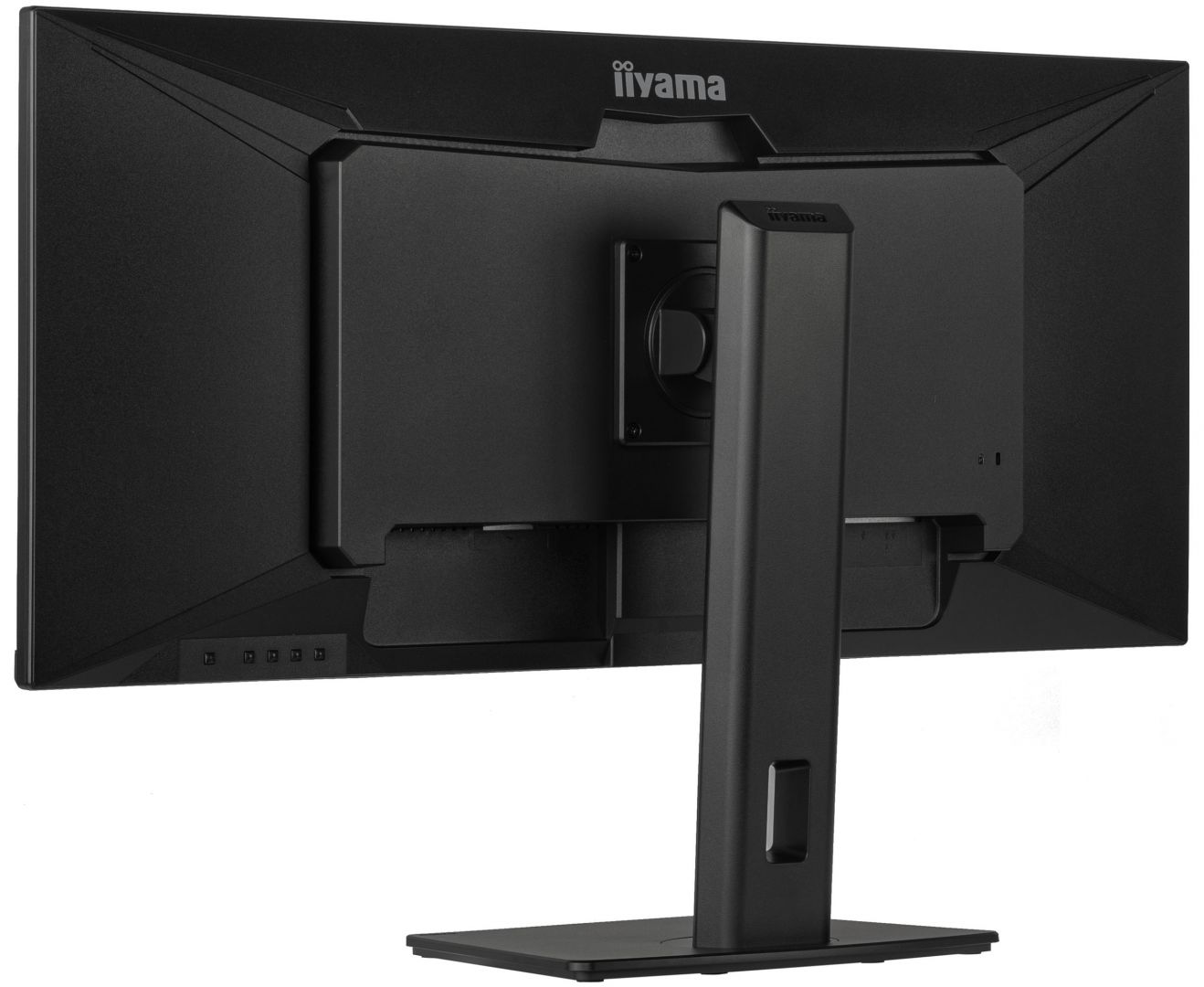 iiyama 34" ProLite XUB3493WQSU-B5 IPS LED