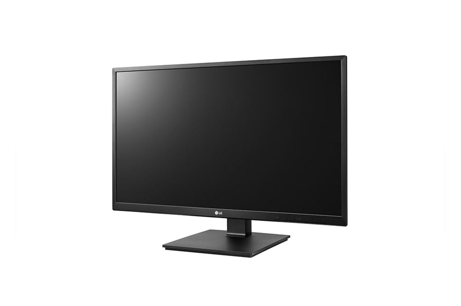 LG 23,8" 24BK55YP-B IPS LED