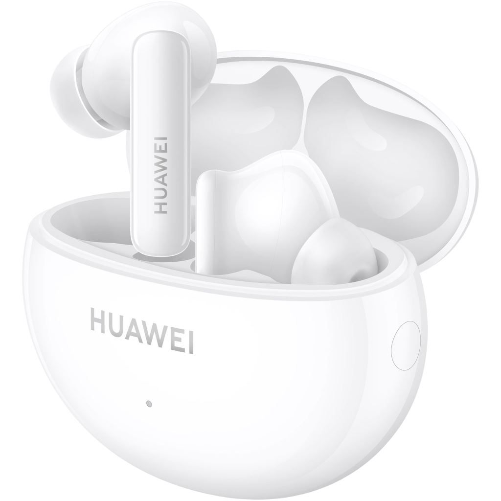 Huawei Freebuds 5i Bluetooth Headset Ceramic White