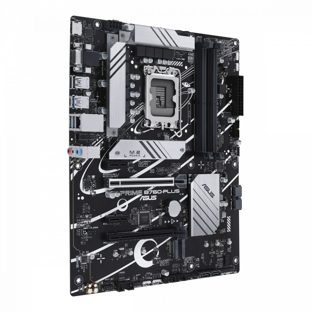 Asus PRIME B760-PLUS