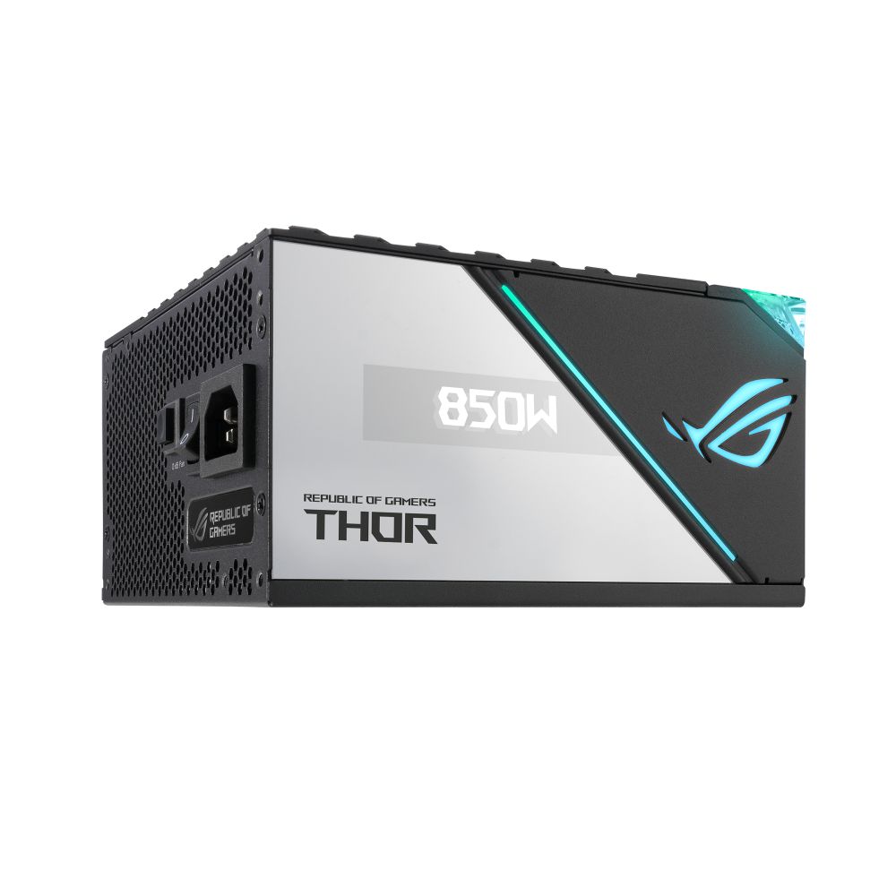 Asus 850W 80+ Platinum II ROG Thor