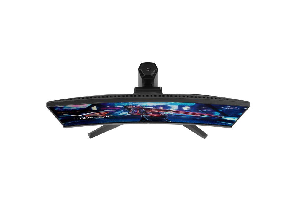 Asus 27" XG27AQV IPS LED Curved