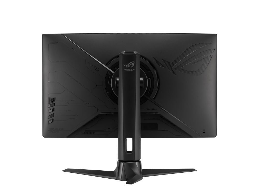 Asus 27" XG27AQV IPS LED Curved