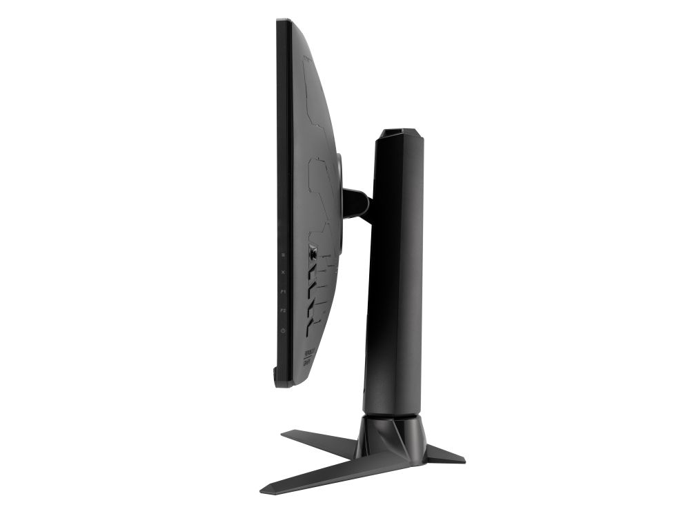 Asus 27" XG27AQV IPS LED Curved