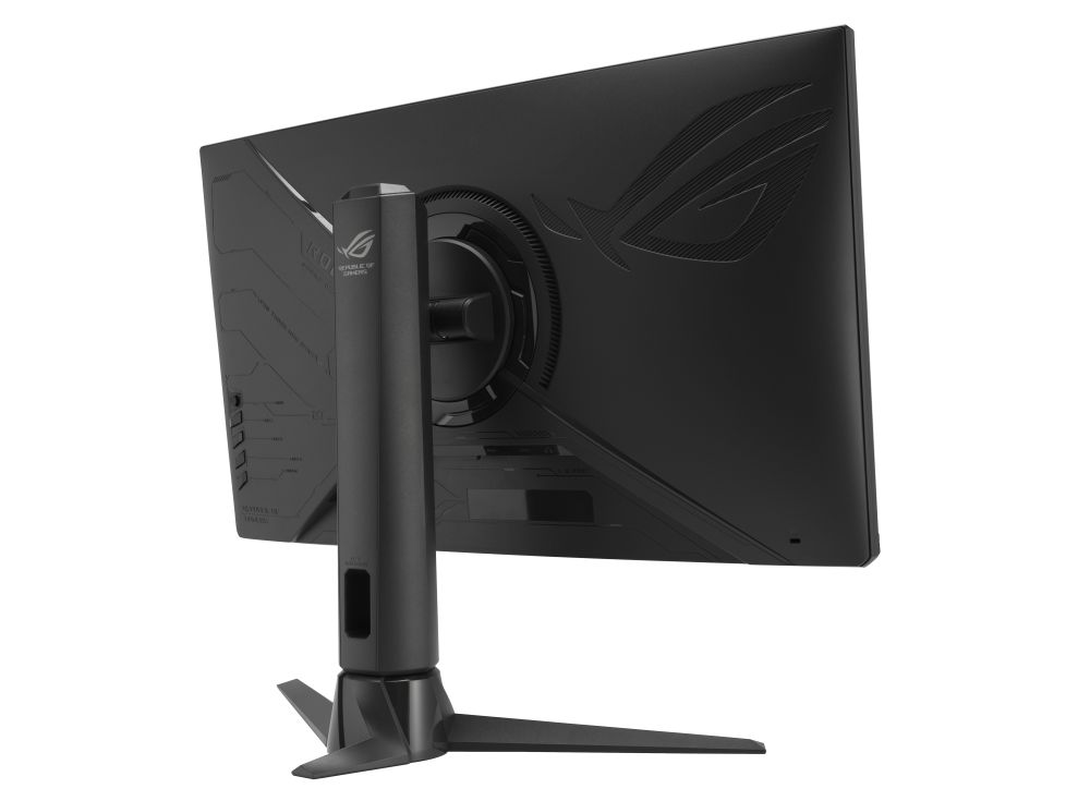 Asus 27" XG27AQV IPS LED Curved