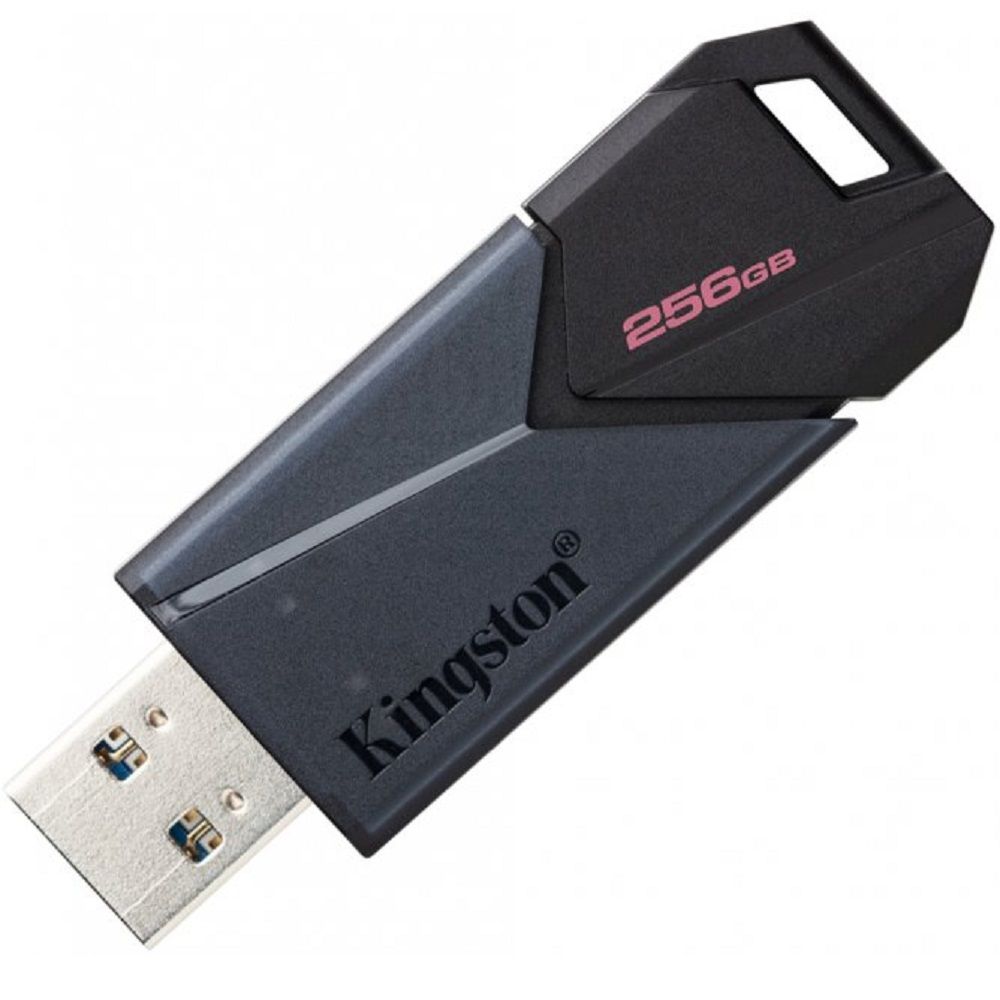 Kingston 256GB DataTraveler Exodia Onyx USB3.2 Black