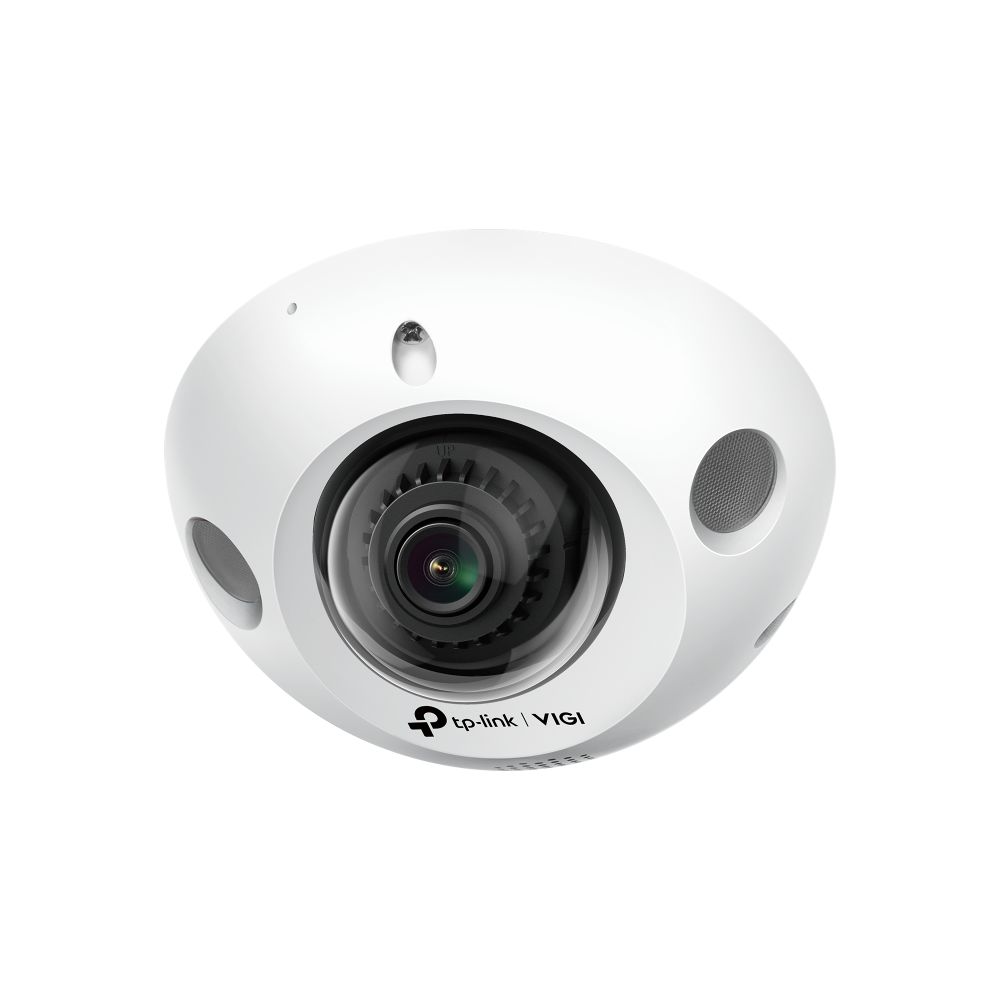 TP-Link VIGI C230I Mini 3MP IR Mini Dome Network Camera