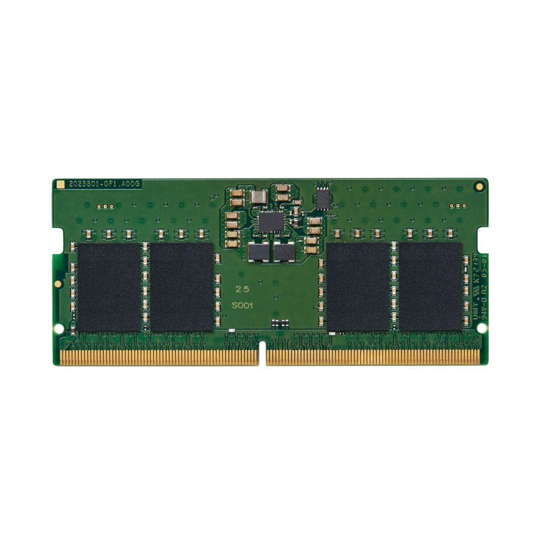 Kingston 8GB DDR5 5200MHz SODIMM