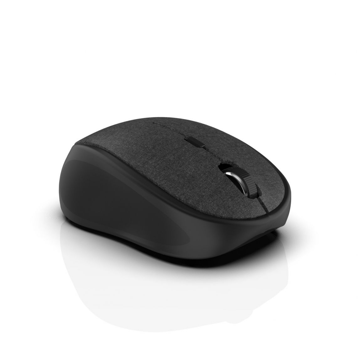 INCA IWM-300RG Wireless mouse Grey