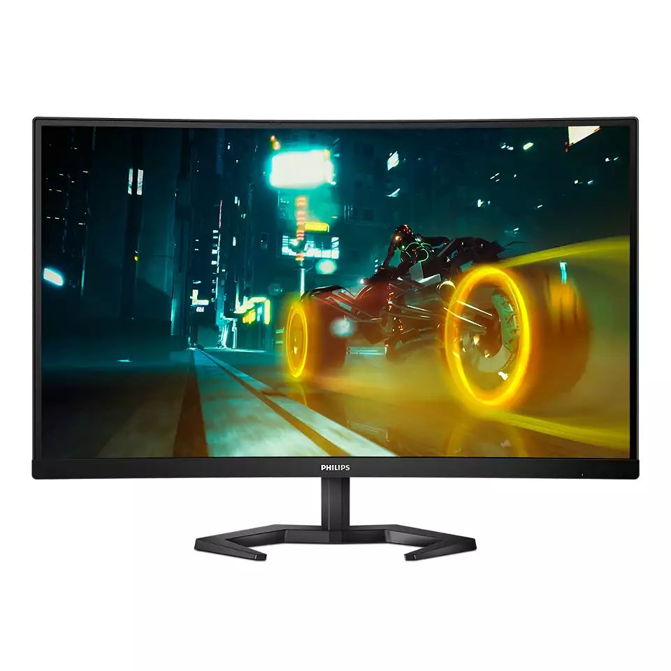 Philips 27" 27M1C3200VL LED