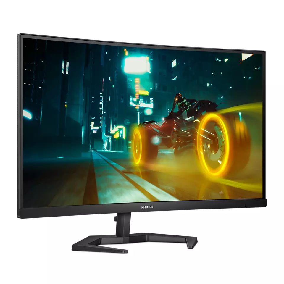 Philips 27" 27M1C3200VL LED