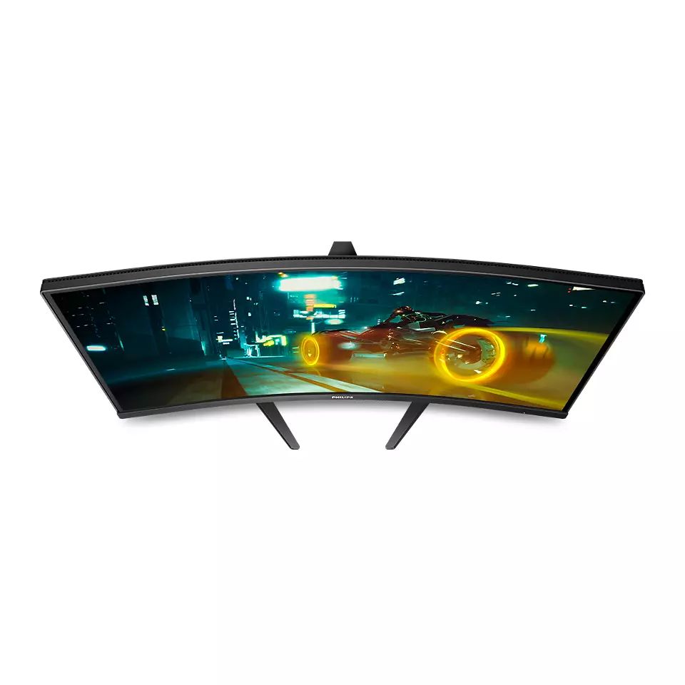 Philips 27" 27M1C3200VL LED