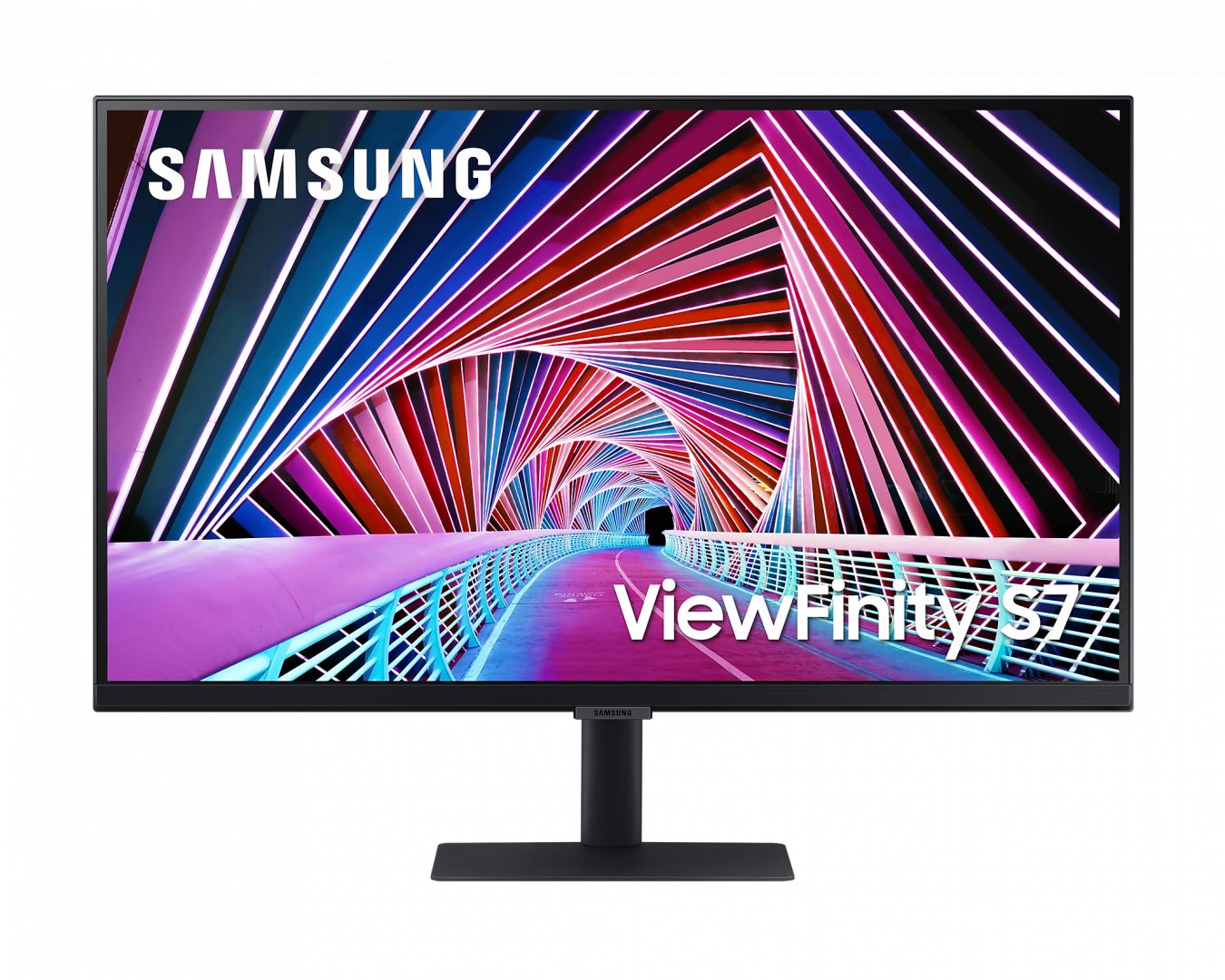 Samsung 27" LS27A700NWPXEN IPS LED