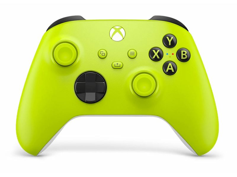 Microsoft Xbox Series X/S Wireless Controller Green