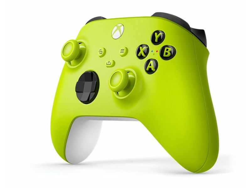 Microsoft Xbox Series X/S Wireless Controller Green