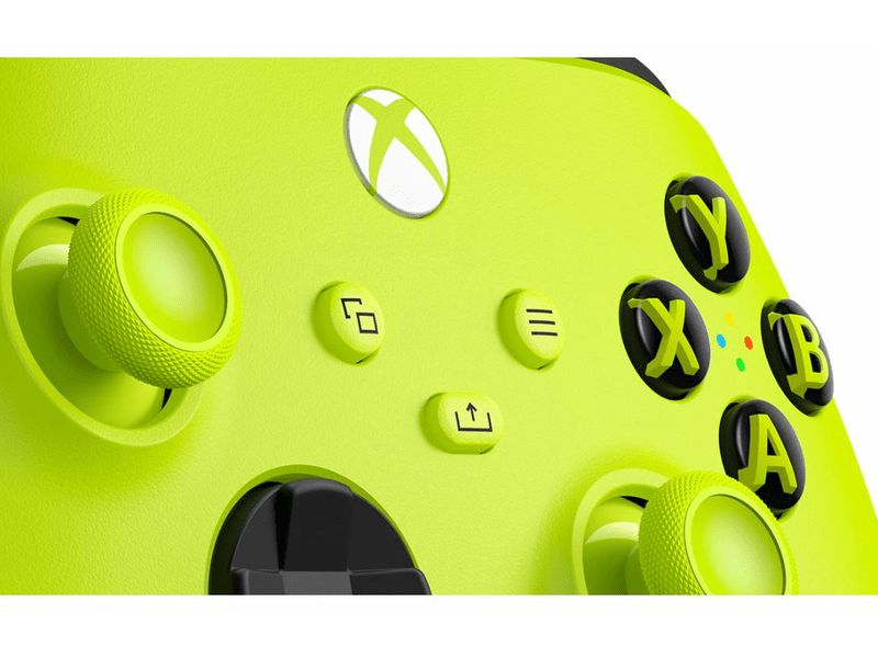 Microsoft Xbox Series X/S Wireless Controller Green