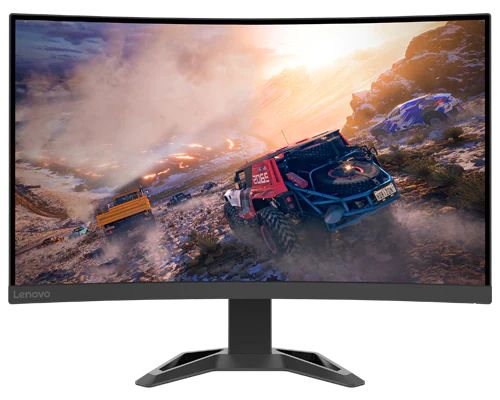 Lenovo 31,5" G32qc-30 LED Curved