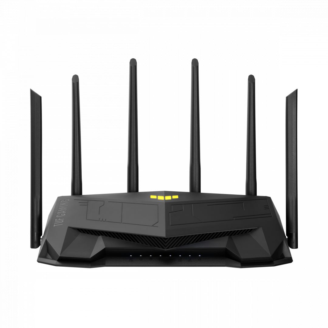 Asus TUF Gaming AX6000 Dual Band WiFi 6 Gaming Router