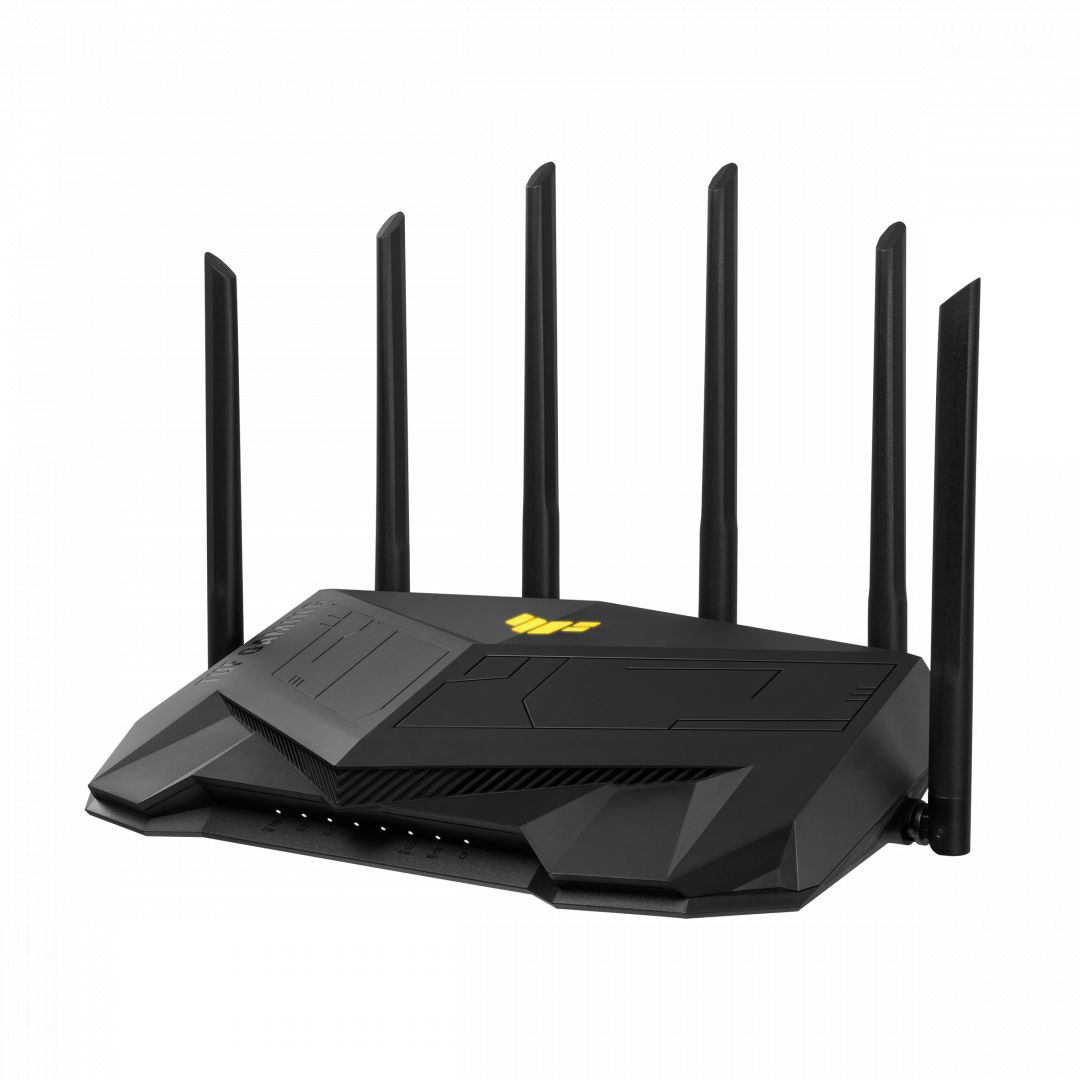 Asus TUF Gaming AX6000 Dual Band WiFi 6 Gaming Router