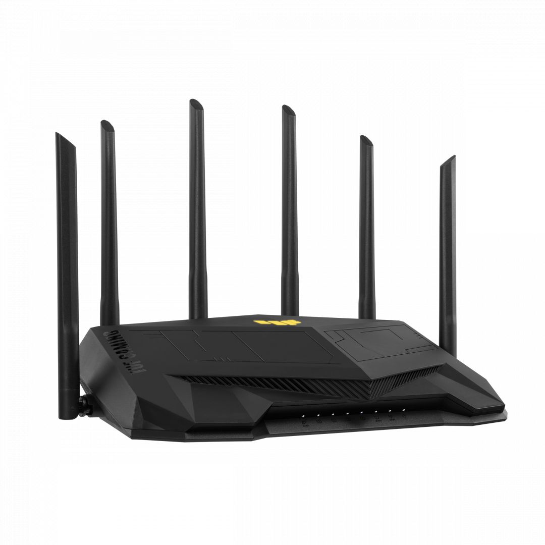 Asus TUF Gaming AX6000 Dual Band WiFi 6 Gaming Router