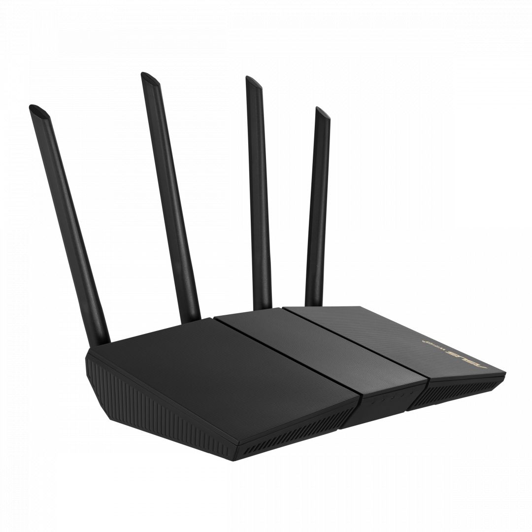 Asus RT-AX57 Dual Band WiFi 6 Extendable Router